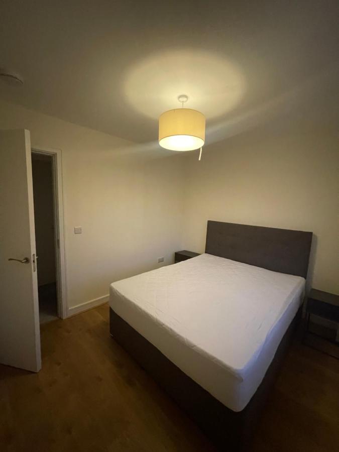 Private Room In A New Shared Apartment Maynooth Esterno foto