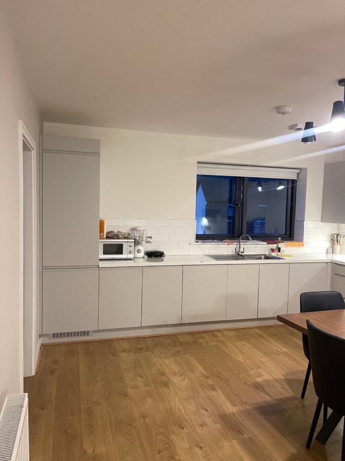 Private Room In A New Shared Apartment Maynooth Esterno foto